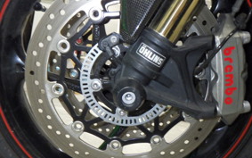 TRIUMPH SPEED TRIPLE RS 2019