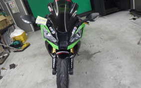 KAWASAKI ZX 10 NINJA R 2013