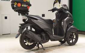 YAMAHA TRICITY 155 A SG37J