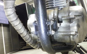 KAWASAKI ESTRELLA RS 2018 BJ250A