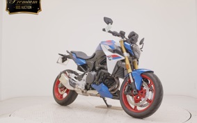 BMW F900R 2025