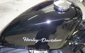 HARLEY FLSTC 1450 2003