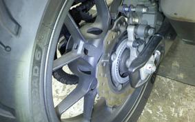 HONDA CBR400R 2024 NC65
