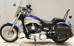 HARLEY FXDC 1580 2009