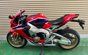 HONDA CBR1000RR 2017 SC77