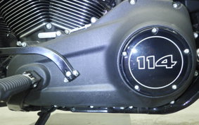 HARLEY FXBBS1870 2021