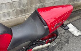 KAWASAKI ZX 1200 NINJA R 2001 ZXT20A