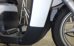 HONDA BENLY 50 2024 AA05