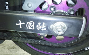 SUZUKI ｸﾞﾗﾃﾞｨｳｽ400 2017 VK58A