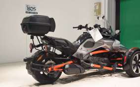 OTHER CAN-AM SPIDER F3-S 2015