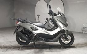 YAMAHA N-MAX 155 SG50J