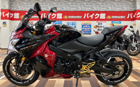 SUZUKI GSX-S1000F 2016 GT79A
