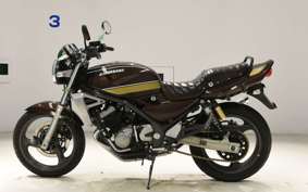 KAWASAKI BALIUS 250 Gen.2 1999 ZR250B