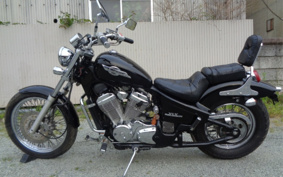 HONDA STEED 400 NC26