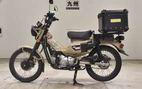 HONDA CT125 HUNTER CUB 2021 JA55