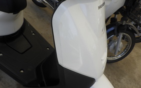 HONDA TACT Gen.4 AF75