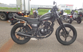 SUZUKI GN125 H PCJG9