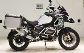 BMW R1250GS ADVENTURE
