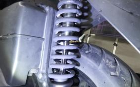 YAMAHA AS125 2001