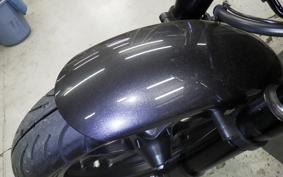 HONDA REBEL 1100 2021 SC83