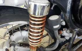 KAWASAKI ESTRELLA RS BJ250A