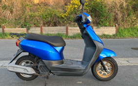 HONDA  TACT  BASIC  AF79