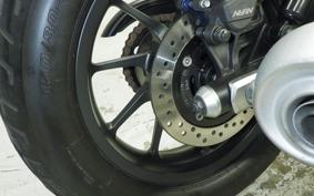 HONDA REBEL 250 MC49