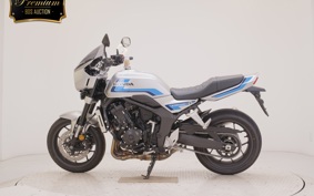 HONDA CB1000F SE 2026 SC94
