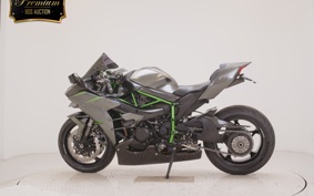 KAWASAKI NINJA H2 CARBON 2021 ZXT02J