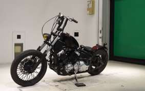 YAMAHA DRAGSTAR 400 2018 VH01J