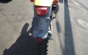 SUZUKI RMX250