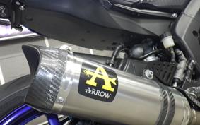 YAMAHA YZF-R6 2018