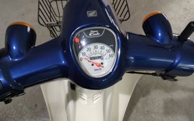 HONDA SUPER CUB50 AA09