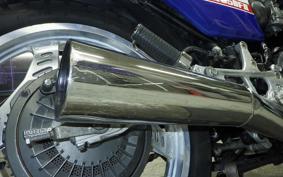 HONDA CBX550F INTEGRA 2026 PC04