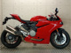 Фото Ducati 959PANIGA-RE 2020 с японского аукциона