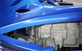 SUZUKI GSX-R125 2007 DL33B