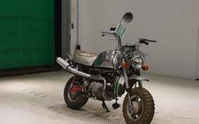 HONDA GORILLA 2025 Z50J