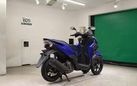 YAMAHA TRICITY 155 A 2014 SG37J