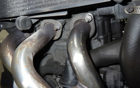 YAMAHA MT-09 Tracer 2018 RN51J