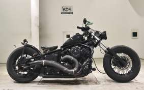 YAMAHA DRAGSTAR 400 CLASSIC 1999 4TR