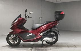 HONDA PCX125 JF81