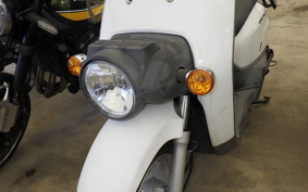 HONDA ﾍﾞﾝﾘｨ50-2 2003 AA05