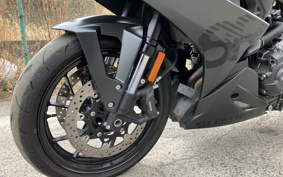 SUZUKI GSX-8R 2024 EM1AA