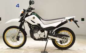 YAMAHA SEROW 250 Gen.3 2021 DG31J