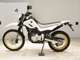Фото Yamaha SEROW 250 Gen.3 2021 с японского аукциона