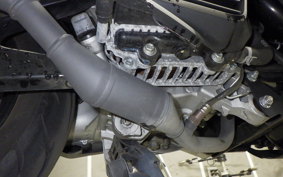 YAMAHA CYGNUS Griffus 2005 SEJ4J