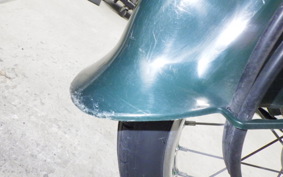 HONDA C50 SUPER CUB AA01