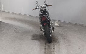 KAWASAKI ZEPHYR 400 1991 ZR400C