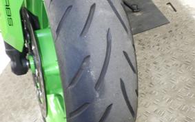 KAWASAKI ZX-4RR 2024 ZX400P