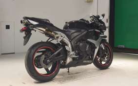HONDA CBR600RR GEN 3 2008 PC40